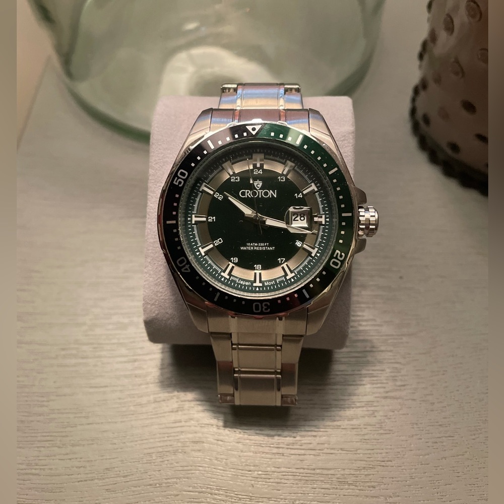 Croton Men’s Watch